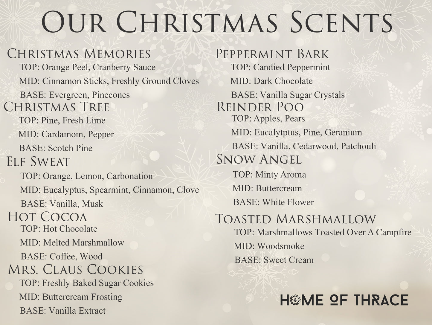 Advent Tree Christmas Holiday Candle